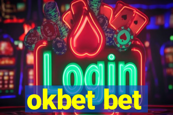 okbet bet